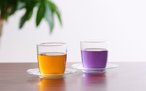 岐阜県産緑茶フレーバーティー6種セット