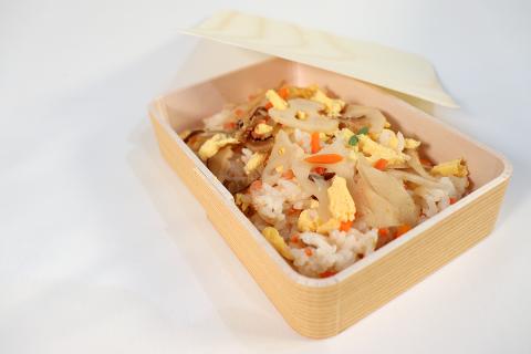 経木（杉マニ丸）100個セット