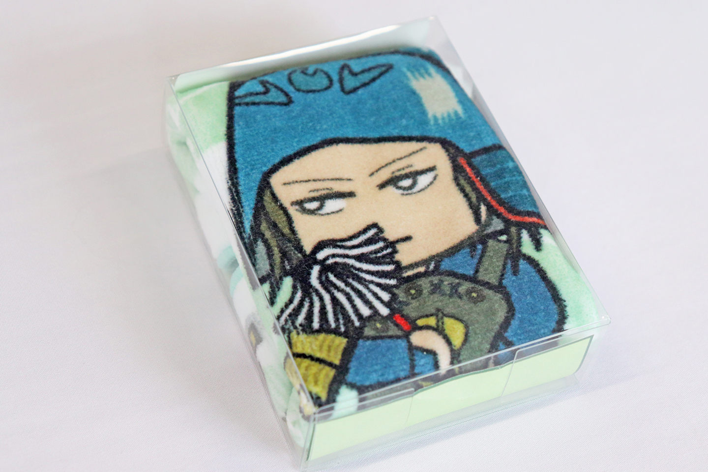 【戦国武将セット】クセが強い竹中半兵衛グッズセット