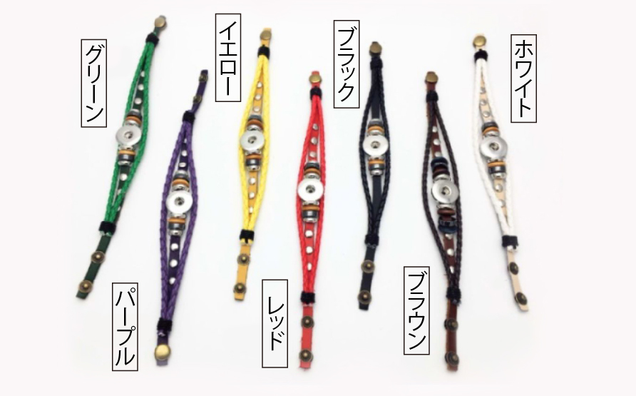 【家康大好きセット】アクリルスタンド（しかみ像）＆タオル＆ブレスレット（イエロー）の３点セット