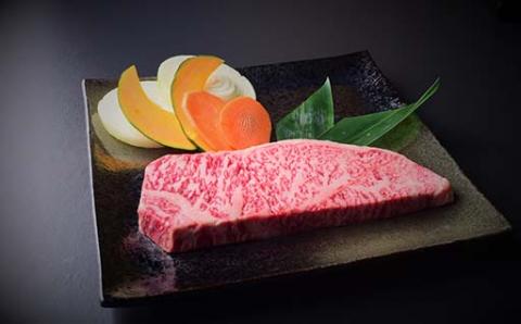 飛騨牛サ－ロインステ－キ　ディナ－コ－ス・ペアお食事券