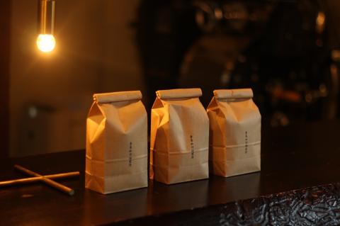 青島珈琲焙煎所ブレンド 3種セット