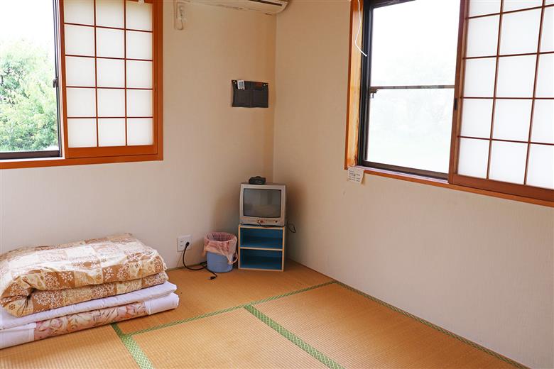 新館一泊朝食付き（お一人様）