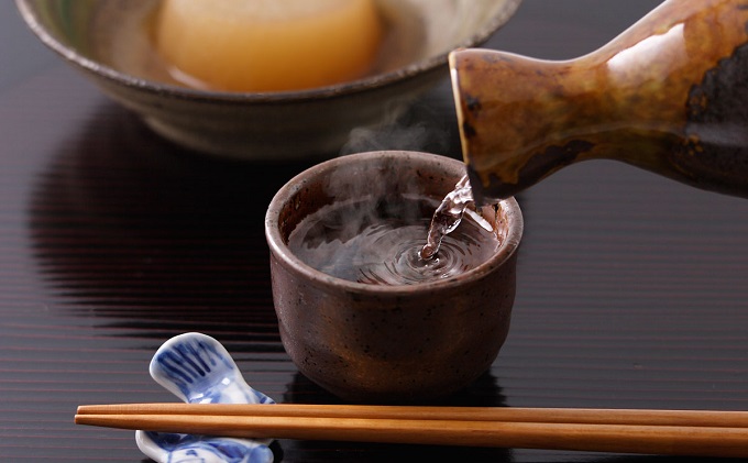 純米大吟醸　決戦関ヶ原火入れ本陣 東軍1.8L