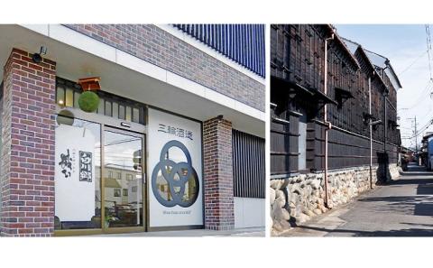 純米大吟醸　決戦関ヶ原火入れ本陣　東西のみくらべ　720ml×2本