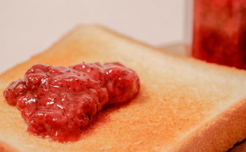 【関ケ原町産苺福使用】苺福なごみぷりん・ジャムセット