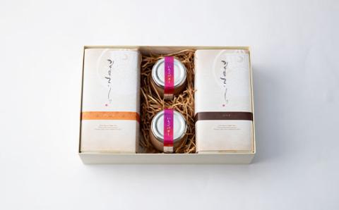 神戸町の和菓子屋が作った『いちごバター・カステラ詰合せ』【配送不可地域：離島】