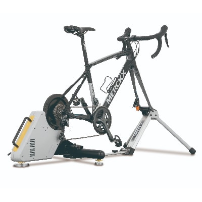 スマートターボ神楽LSF9300　MINOURAの自転車用品　室内トレーナー