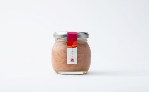 神戸町の和菓子屋が作った『いちごバター・カステラ詰合せ』【配送不可地域：離島】