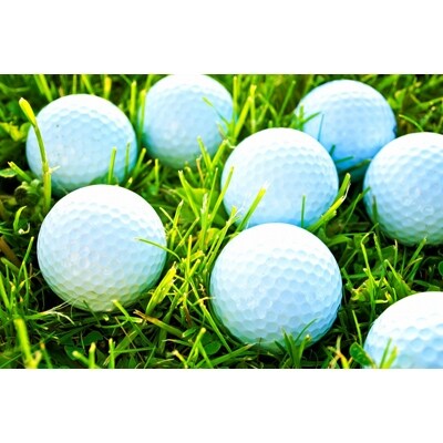 トヨシマゴルフクラブ　マイウェイ　練習場回数券12枚セット