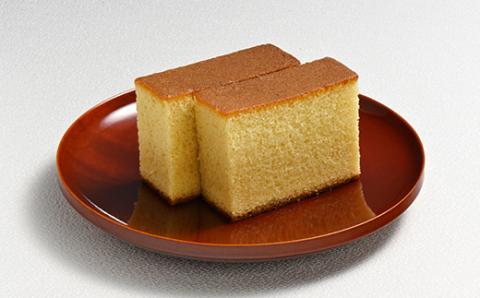 神戸町の和菓子屋が作った『いちごバター・カステラ詰合せ』【配送不可地域：離島】