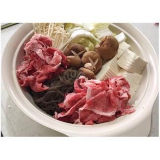 飛騨牛A5等級　モモ・カタ肉スライス　約1.5kg(500g×3)【配送不可地域：離島】