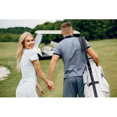 トヨシマゴルフクラブ　マイウェイ　練習場1ヶ月間フリーパス券