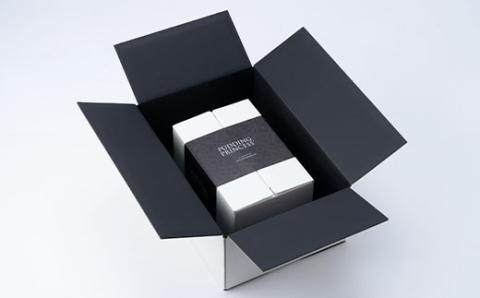 プリン・プリンセス(低糖質プリン)　6個　箱入【配送不可地域：離島・北海道・沖縄県・東北・中国・四国・九州】