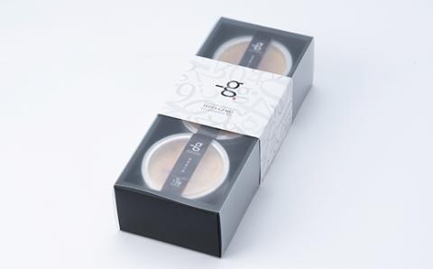 糖質オフ・濃厚カタラーナ6個【配送不可地域：離島】