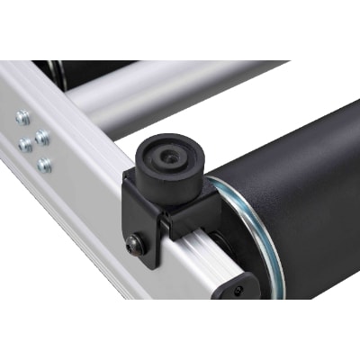 三本ローラーのハイエンドモデル　アブソーブローラー(AbsorbRoll) R820A