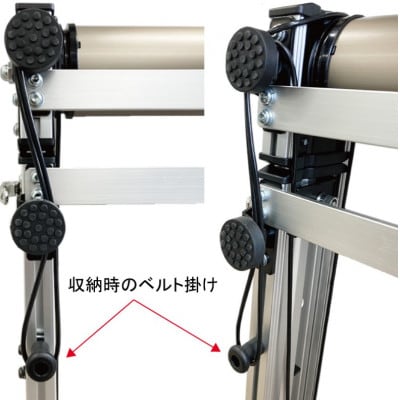 ミノウラの自転車用三本ローラー Live Roll R730: 神戸町ANAのふるさと納税