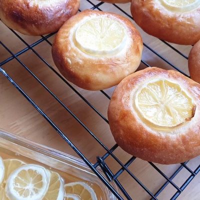 岐阜県神戸町の小さなパン屋Kanoa　5000円商品券