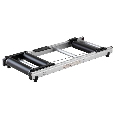 三本ローラーのハイエンドモデル　アブソーブローラー(AbsorbRoll) R820A