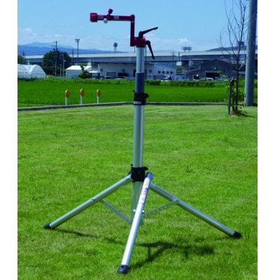 ミノウラとEVTのコラボレーション自転車ワークスタンド第一弾　フィールドユニット