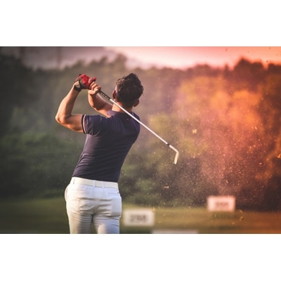 トヨシマゴルフクラブ　マイウェイ　練習場回数券37枚セット