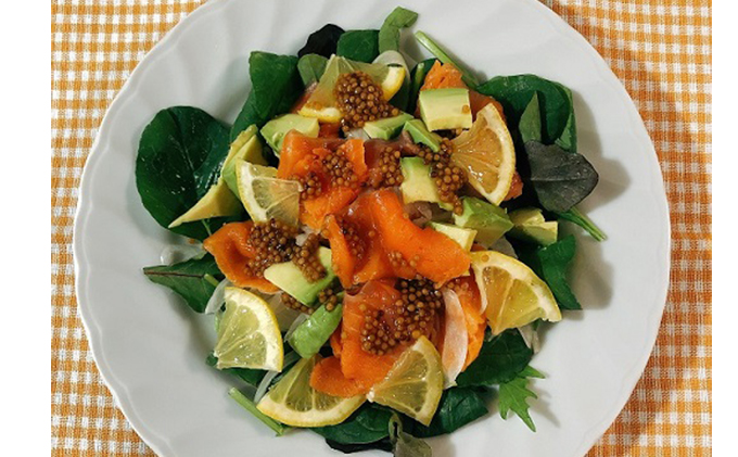 ぷちぷちからしの実　110g　3本