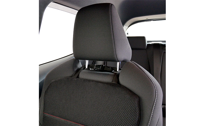 エアーフォーム　スリムダブルパッド