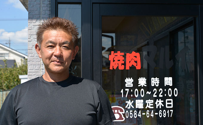 飛騨牛厳選6種盛り約420g（ミスジ・カルビ・ロース・ザブトン・カイノミ・トモサンカク）各約70g