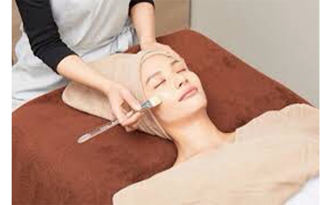 エンビロンエステトリートメントチケット6回＋1回フリーチケット付き