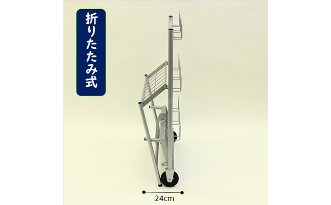 スリムメットバットスタンド 野球 ヘルメット 卒団記念品