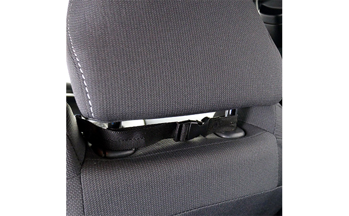 エアーフォーム　スリムダブルパッド