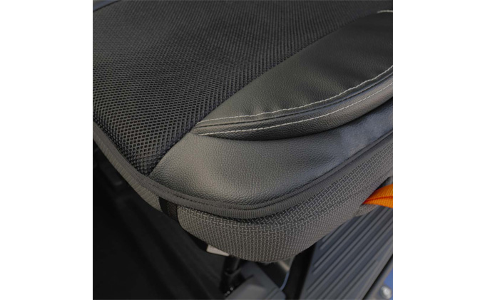 N-VAN専用クッション　助手席用 カー用品