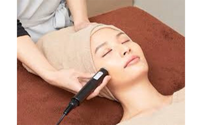 エンビロンエステトリートメントチケット6回＋1回フリーチケット付き