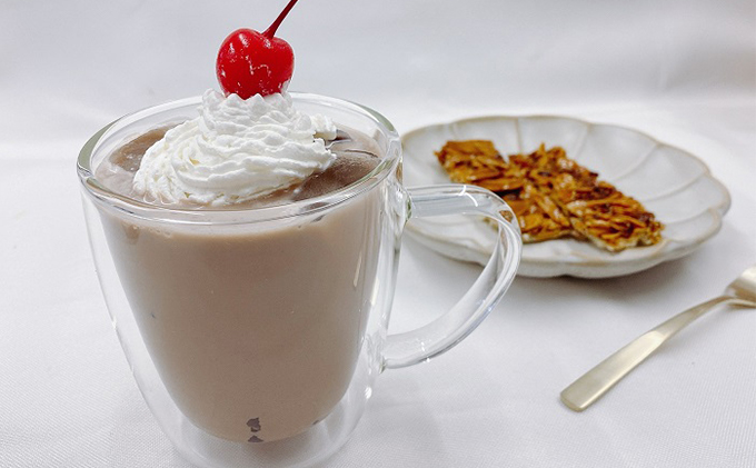 チョコレートソース　310g　2本セット