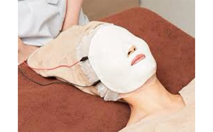 エンビロンエステトリートメントチケット6回＋1回フリーチケット付き