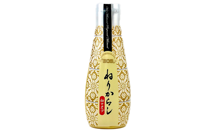 ねりからし　110g　1本