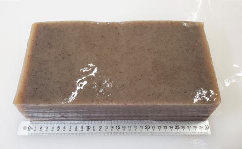 こんにゃく好きにはたまらない！！こんにゃくまくら約3kg