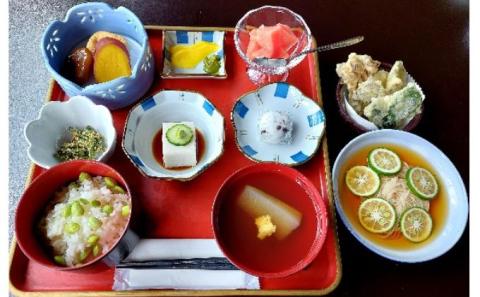 岐阜　湯華の郷　食事付入浴券ペア