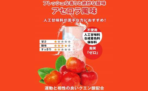 ハルクファクター EAAアセロラ風味 人工甘味料不使用大容量 520g 必須アミノ酸 BCAAプロテイン 人気 おいしい 筋トレ サプリメン 美容燃焼系 ダイエットサプリ国産