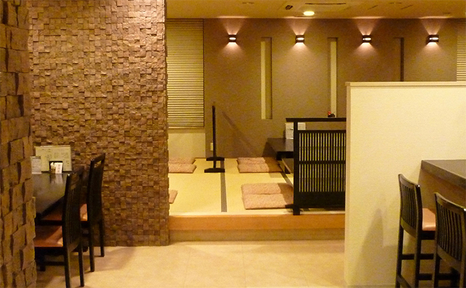 「うなぎ御膳」2名様食事券　池田温泉券付