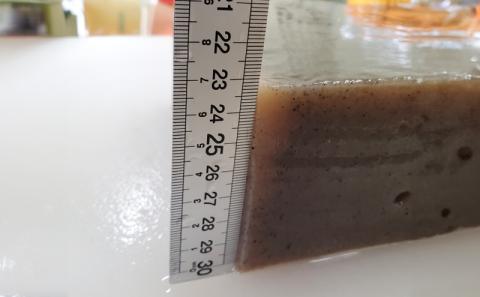 こんにゃく好きにはたまらない！！こんにゃくまくら約3kg