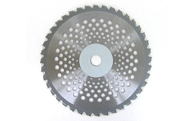 刈払機2700W　強いやつチップソー付