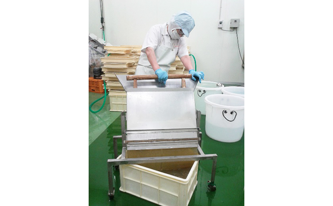 伊豆天草100%　昔ながらの手突きさらしところ天　三杯酢味　1袋2パック入りを12袋セット