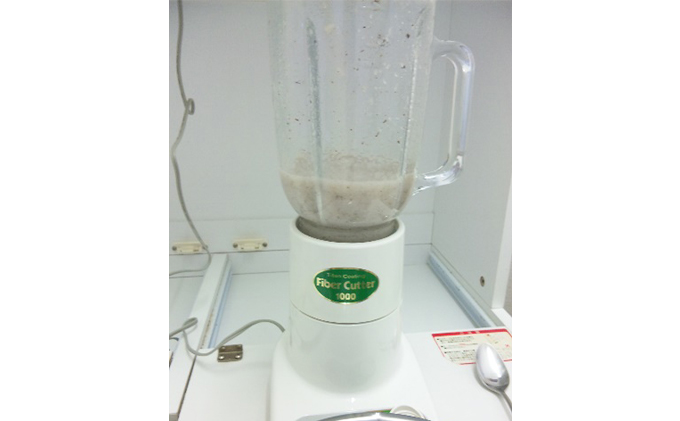 こんにゃく造り体験　お土産付き