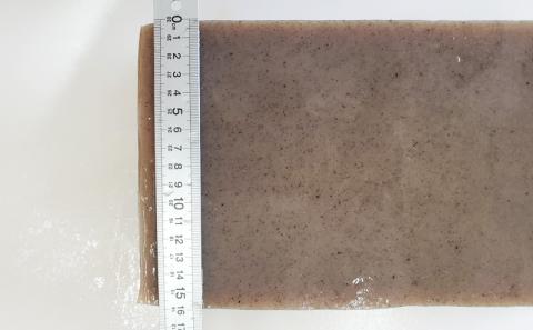 こんにゃく好きにはたまらない！！こんにゃくまくら約3kg