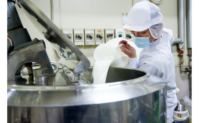 ソフトサーブ　詰め合わせセット（8個入り） ソフトクリーム ミルク カフェラテ 抹茶 キャラメルナッツ チョコトッピング ミックスベリー 岐阜県 池田町