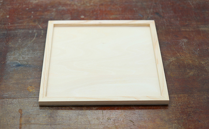 センテンヤアートパネル　『そらもよう』－光芒－