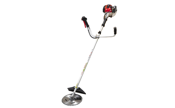 刈払機2700W　強いやつチップソー付