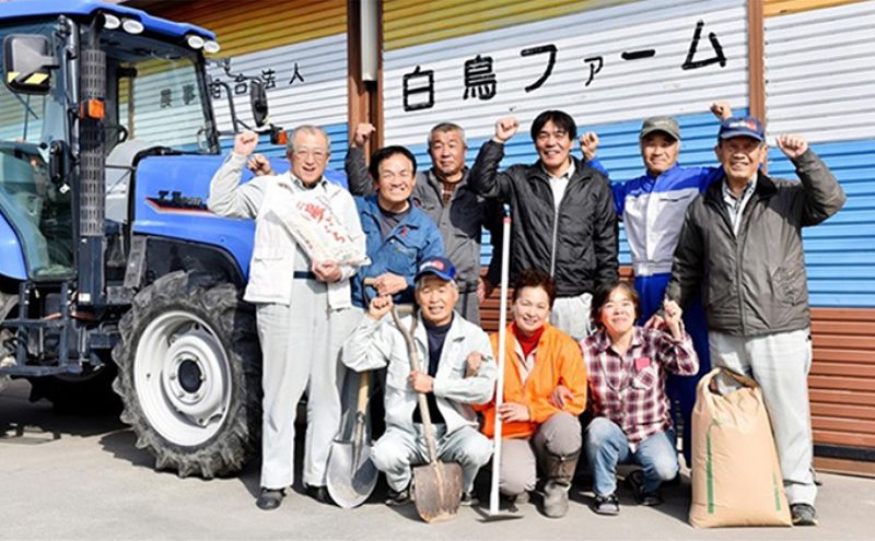 【令和7年産】特別栽培米 30kg【白米､7分ツキ】（ミルキークイーン）白米