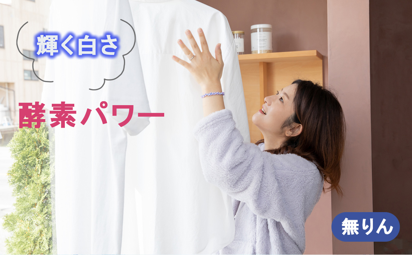 粉末洗剤セットB